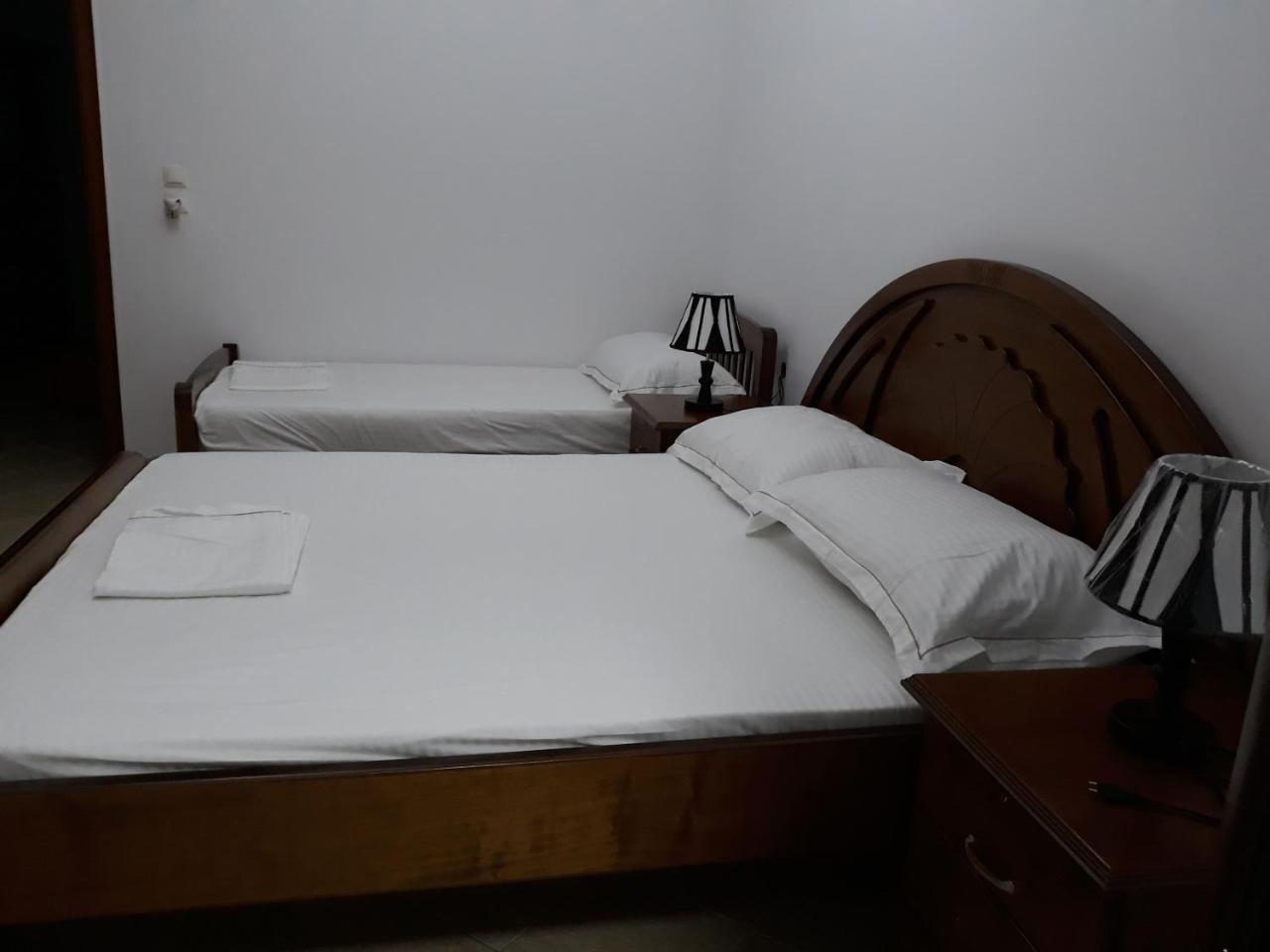 Guest House Xhuljon Berat Esterno foto